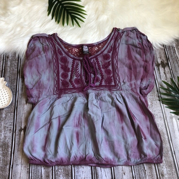 Free People Tops - Free People Top